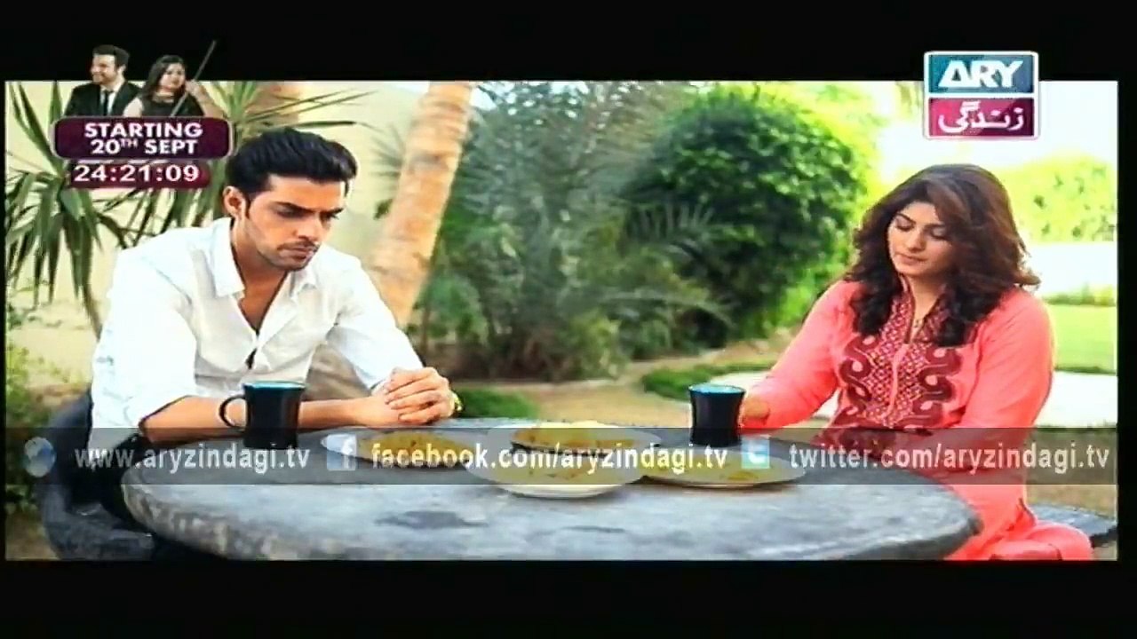 Begunah Ep - 20 19th September 2015