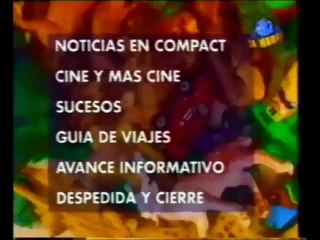 ¡Atención! Mezcla Explosiva!_ (Canal Pirata SEGA) (Parte 2_2) Completo