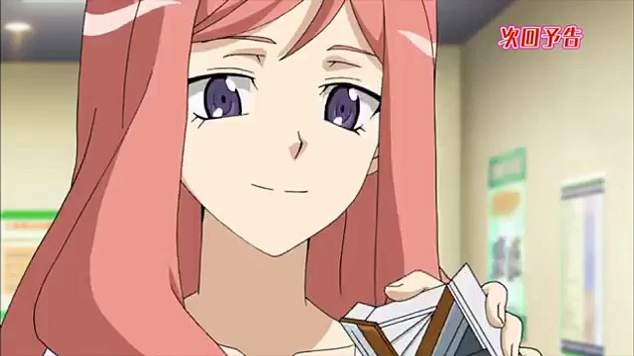 Cardfight Vanguard G  Episode 47 English Subbed Preview