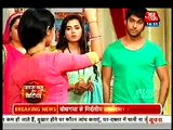 Swara Ne KIya Sabke Saamne Ragini Ka Pardaphash - 21 September 2015 - Swaragini