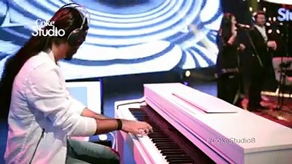 Ali Haider & Sara Raza, Jiya Karay, Coke Studio, Season 8, Episode 6