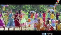 Appudala Ippudila Tella Cheera song