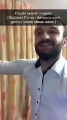 Mutlu Olmaya Ramak Kala Yaşanan O Dramatik An-Aykut Elmas Vineları