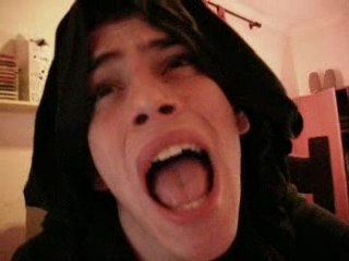 Humour - Juste une petite question