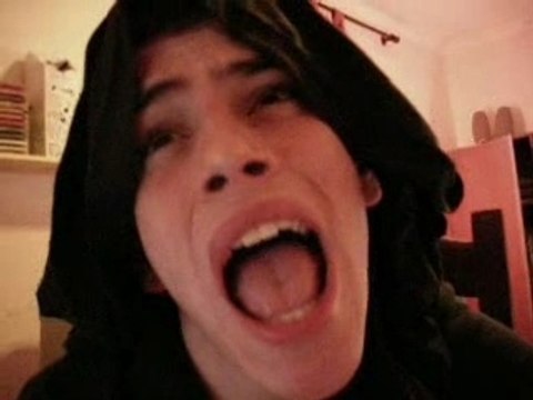 Humour - Juste une petite question