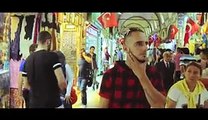 Gold AG ft Shaqir Cervadiku - Shqiptar Stambolli (Official Video HD)