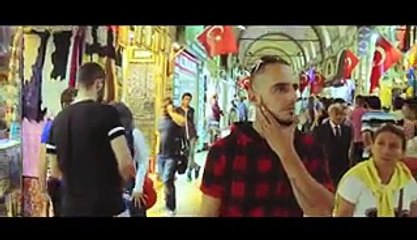 Gold AG ft Shaqir Cervadiku - Shqiptar Stambolli (Official Video HD)