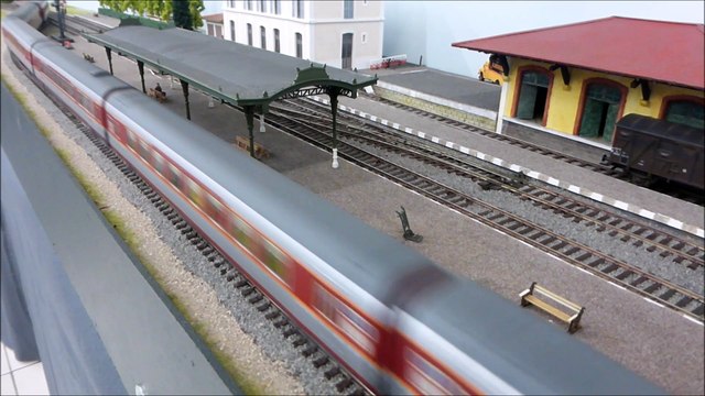 Rame Grand Confort LS Models