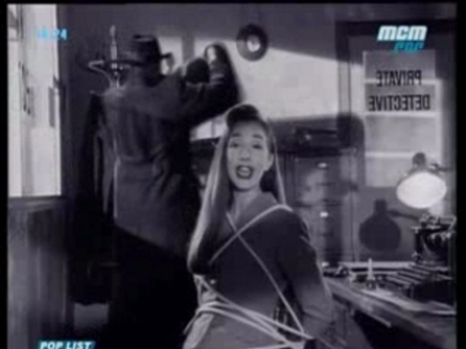 Ester Pauline - Oui Je L'Adore