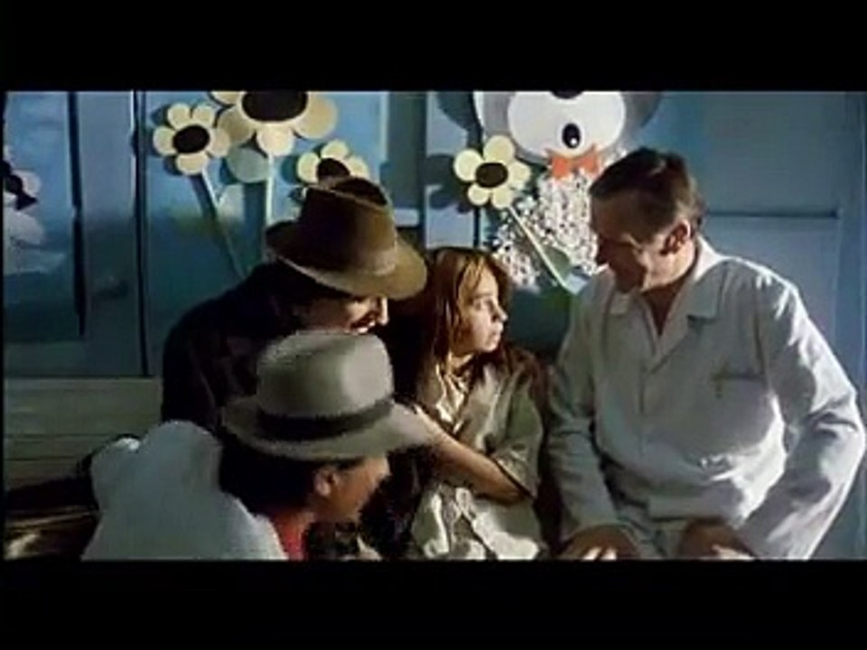 Dom za vesanje  1988  /  domaci film  ii. od iii deo