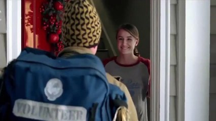 Its amazing what one extra shot can do to a commercial