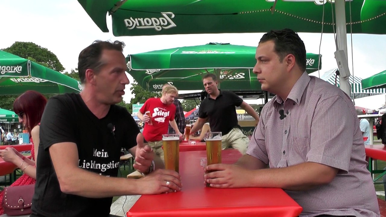 Zagorka - bulgarisches Bier