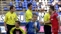 Osijek - Zagreb 0-0, sažetak, 18.09.2015. HD