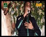 Beautiful Punjabi Kalam: Methiyaan boliyaan wala sohna-Qari Shahid Mehmood
