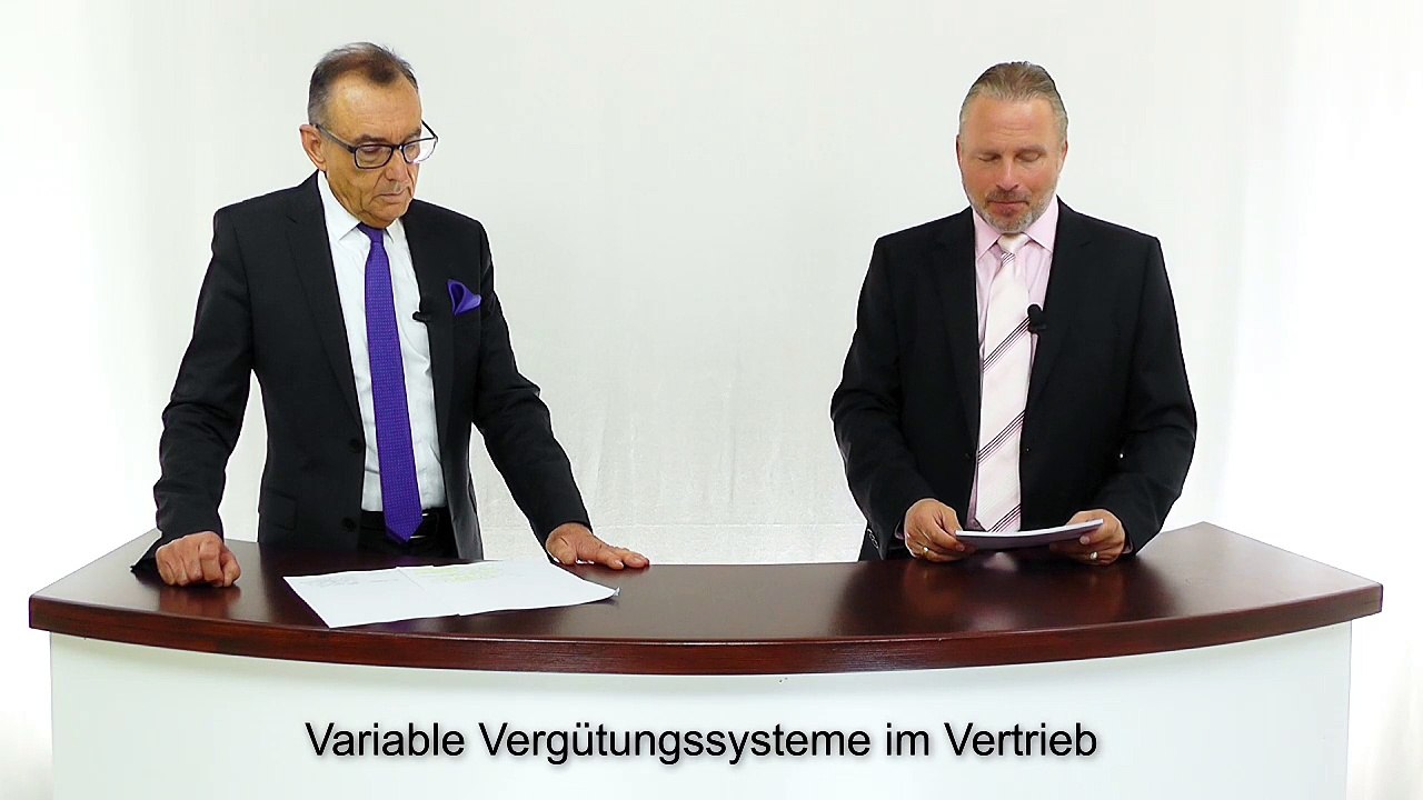 Variable vergütung von teams