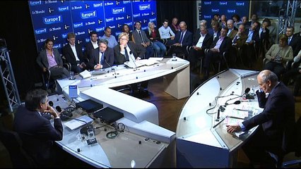 Le Grand Rendez-Vous avec François Fillon : 3ème Partie