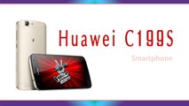 Huawei C199S Smartphone Specifications & Features - RAM 2 GB