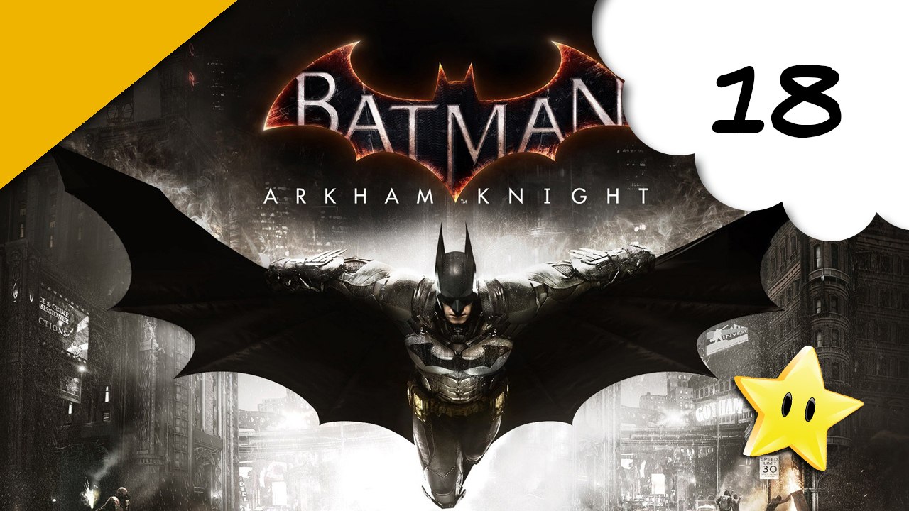 Batman arkham knight - pc -18