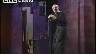 George Carlin - Saving The Planet