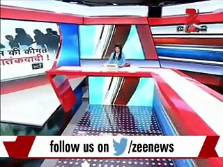 See how Indian Media is Following General Raheel Sharif and ISPR on Twitter