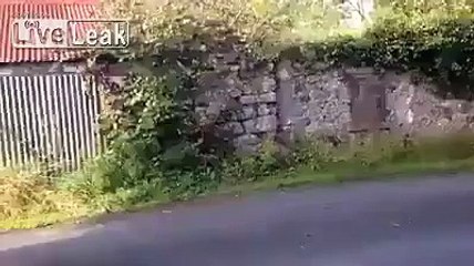 LiveLeak.com - A typical day in Ireland