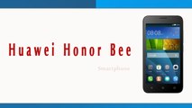 Huawei Honor Bee Smartphone Specifications & Features