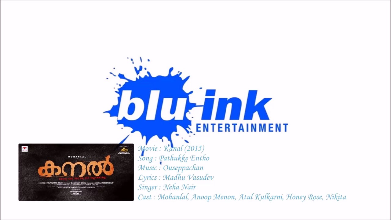 Kanal Pathukke Entho | Mohanlal, Anoop Menon, Atul Kulkarni, Honey Rose, Nikita Thukral