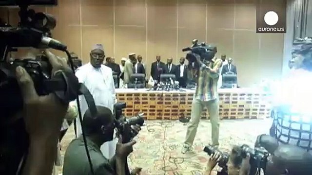 Буркіна-Фасо: посередники вирішують, як скерувати хунту у мирне русло