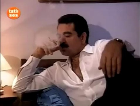 İbrahim Tatlıses Yalan