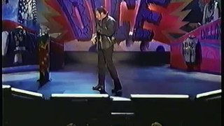 Andrew Dice Clay: Assume the Position