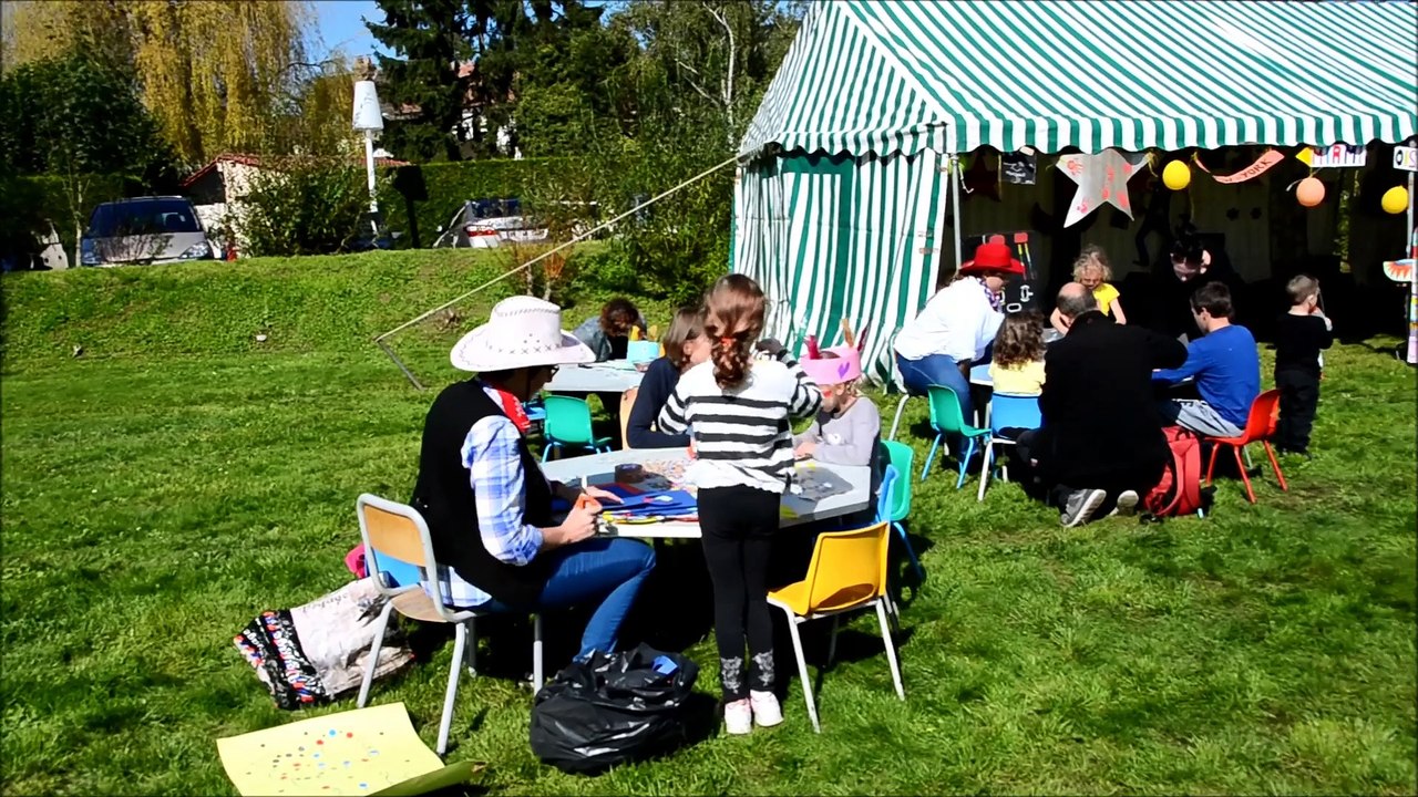Quais en Fete 2015
