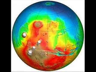NASA Confirms Name of Prophet on Mars - See beautiful video