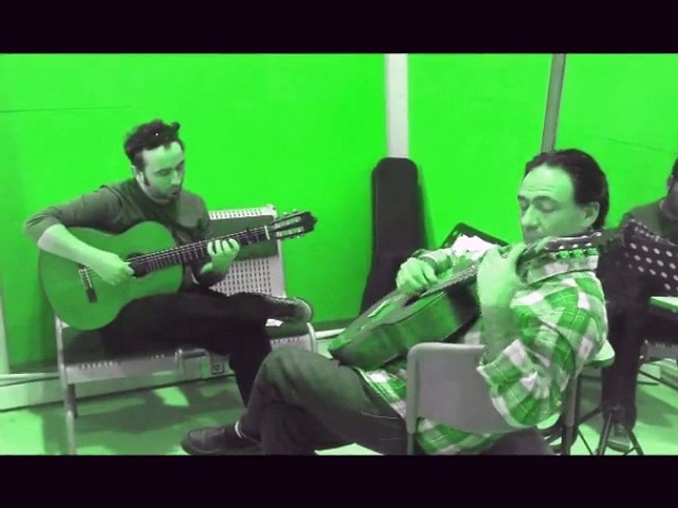 Gitar Virtüözünden Klasik Gitar Dersi - Klasik Gitar Kursu 05542325163 J.S.BACH Gipsy Jazz Gitar Kursu - Gitar Dersi İstanbul