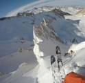 Crazy line this summer in Argentina. MESTRE this line is for...