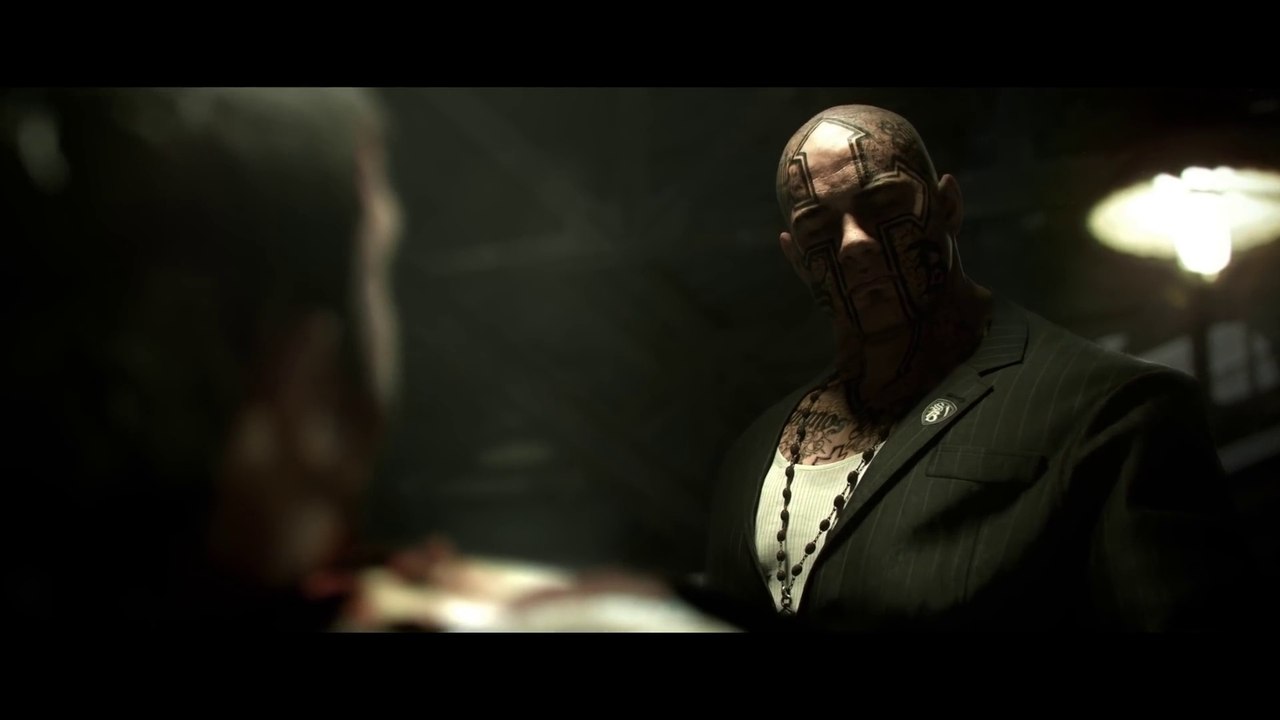Tom Clancy's Ghost Recon Wildlands - Trailer d'annonce - HD