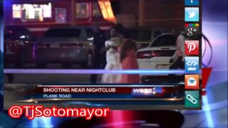 Hair Hatted Hoodwhores Speak After 3 People Shot At A Baton Rouge ***** Wedding!