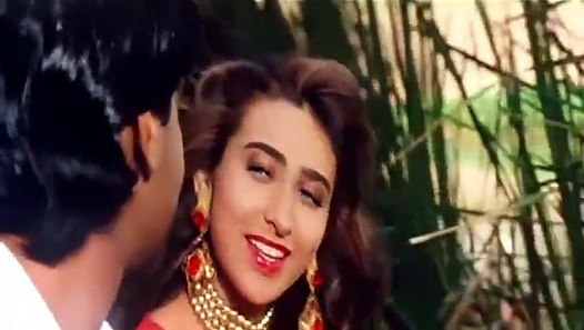 -Tere Liye Jaanam- (Full Video Song) Suhaag (1994) Ajay 