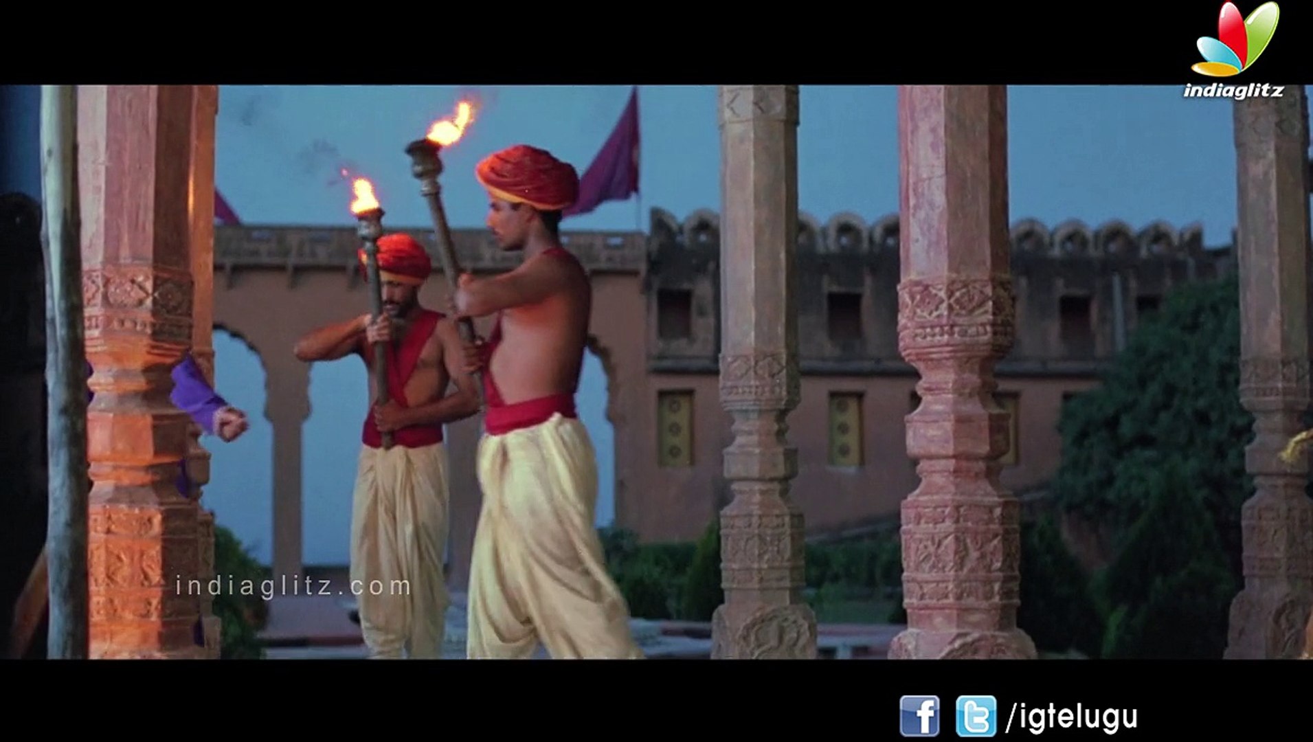 kama Sutra Song 02