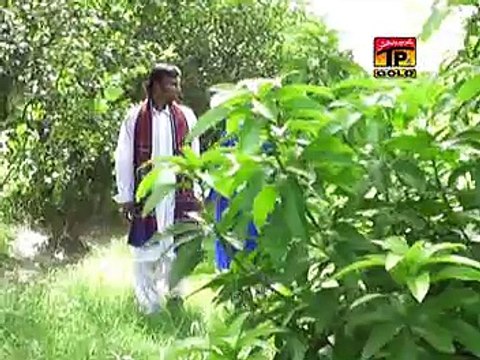 Unhan Akhiyan Nu Kaj | Ghulam Muhammad Ghamgeen | New Saraiki Song | Songs | Thar Production