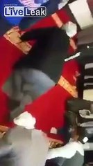 LiveLeak.com - Just a random day at the mosque