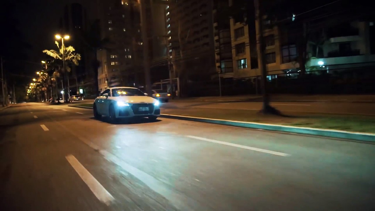 Audi TT 2015 - Teste WebMotors