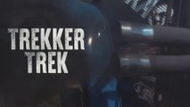 Trekker Trek - Arrancada de tratores na WebMotors