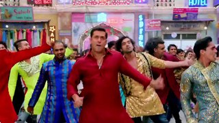 Aaj Ki Party HD Video Song Bajrangi Bhaijaan 2015 Salman Khan - Kareena Kapoor