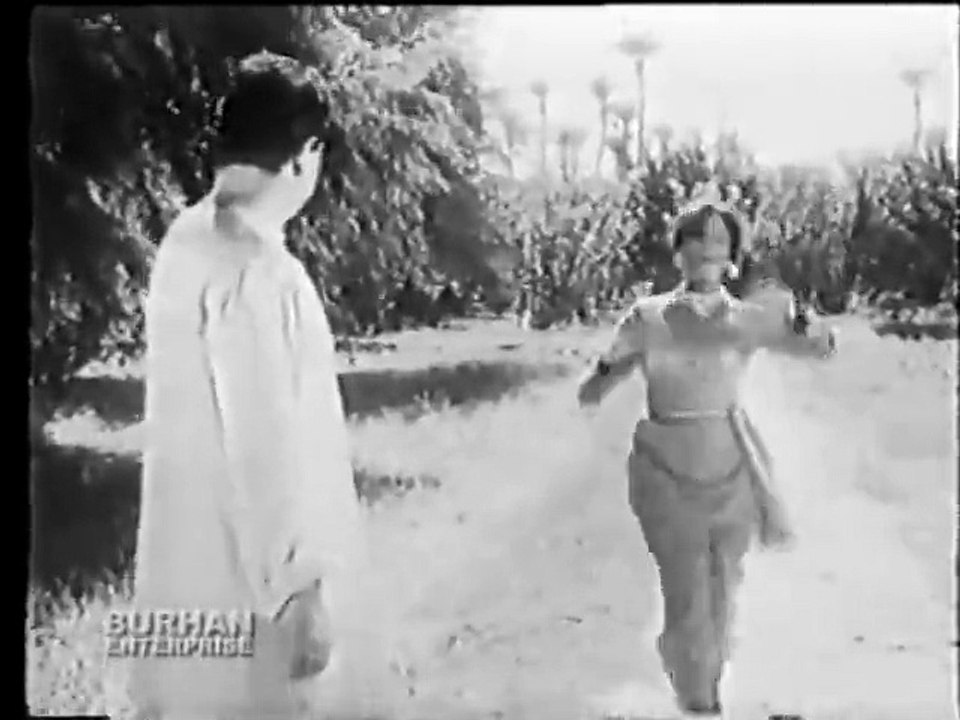 VE SOHNEYA SAJJNA - MAA PUTTAR - NOOR JAHAN