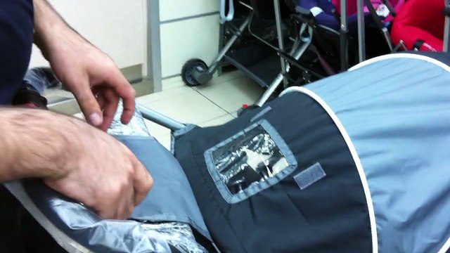 BENETO 715 SET BEBEK ARABASI TANITIM VIDEO