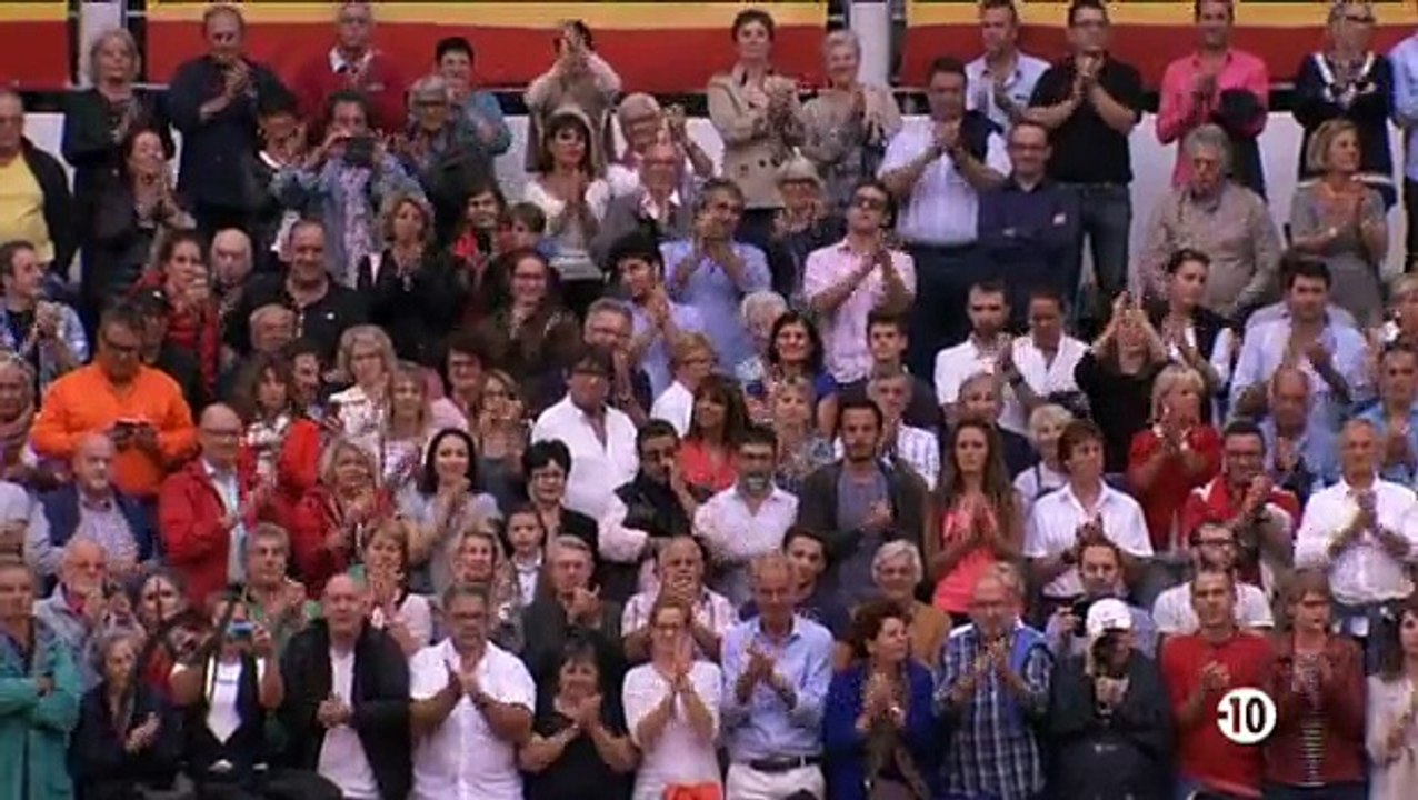 Signes du toro n° 88 sept 2015