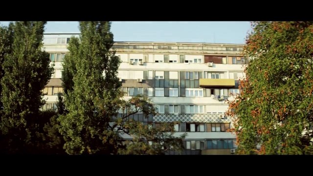 Rasta x Dado Polumenta x Zuti - BALKAN