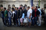 Migrant crisis: EU ministers attempt to resolve quota row