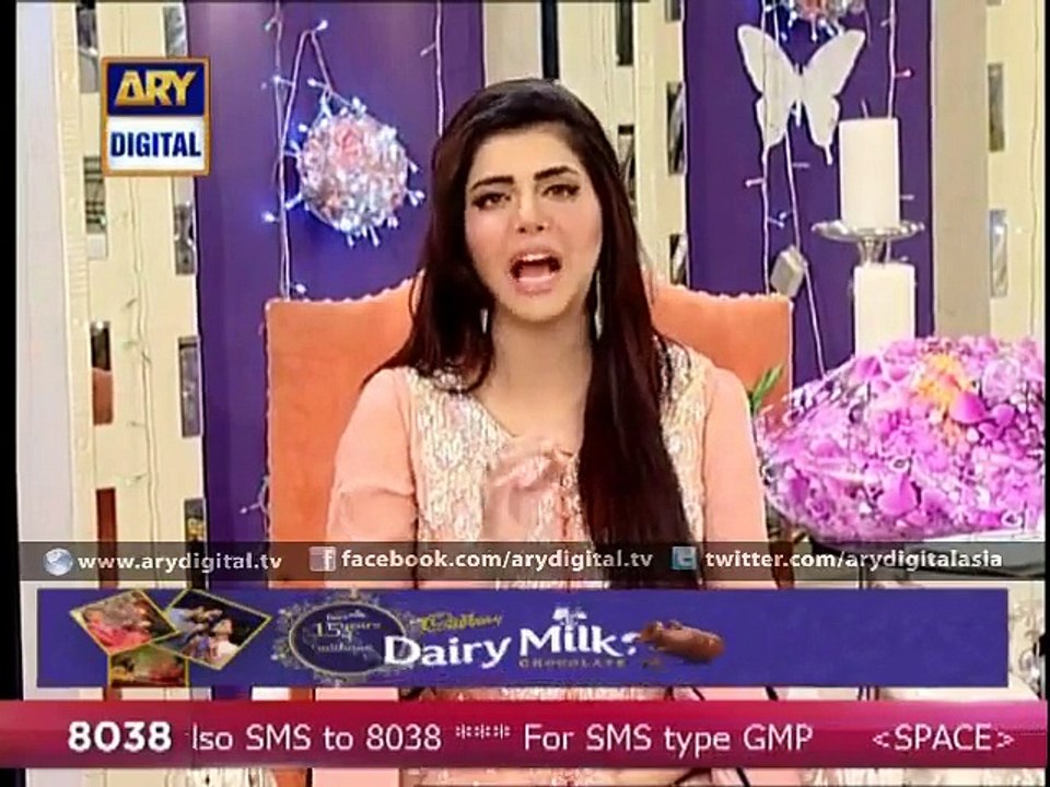 How Bilal Qureshi Proposed His Wife Uroosa Qureshi ??