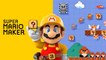 VideoTest ~ Super Mario Maker (HD)(WiiU)